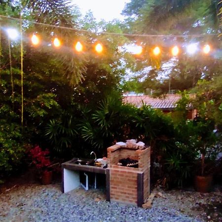 Daisy'S 2 Bedroom Family Home For Up To 5 Guests With Garden & Bbq كو ساميد المظهر الخارجي الصورة